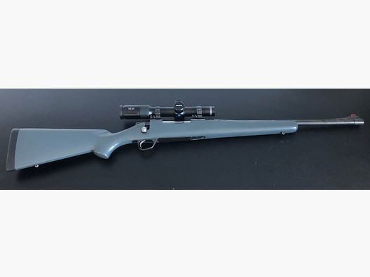 Sako AV 30-06 Minox ZE5i Drückjagd Barnes