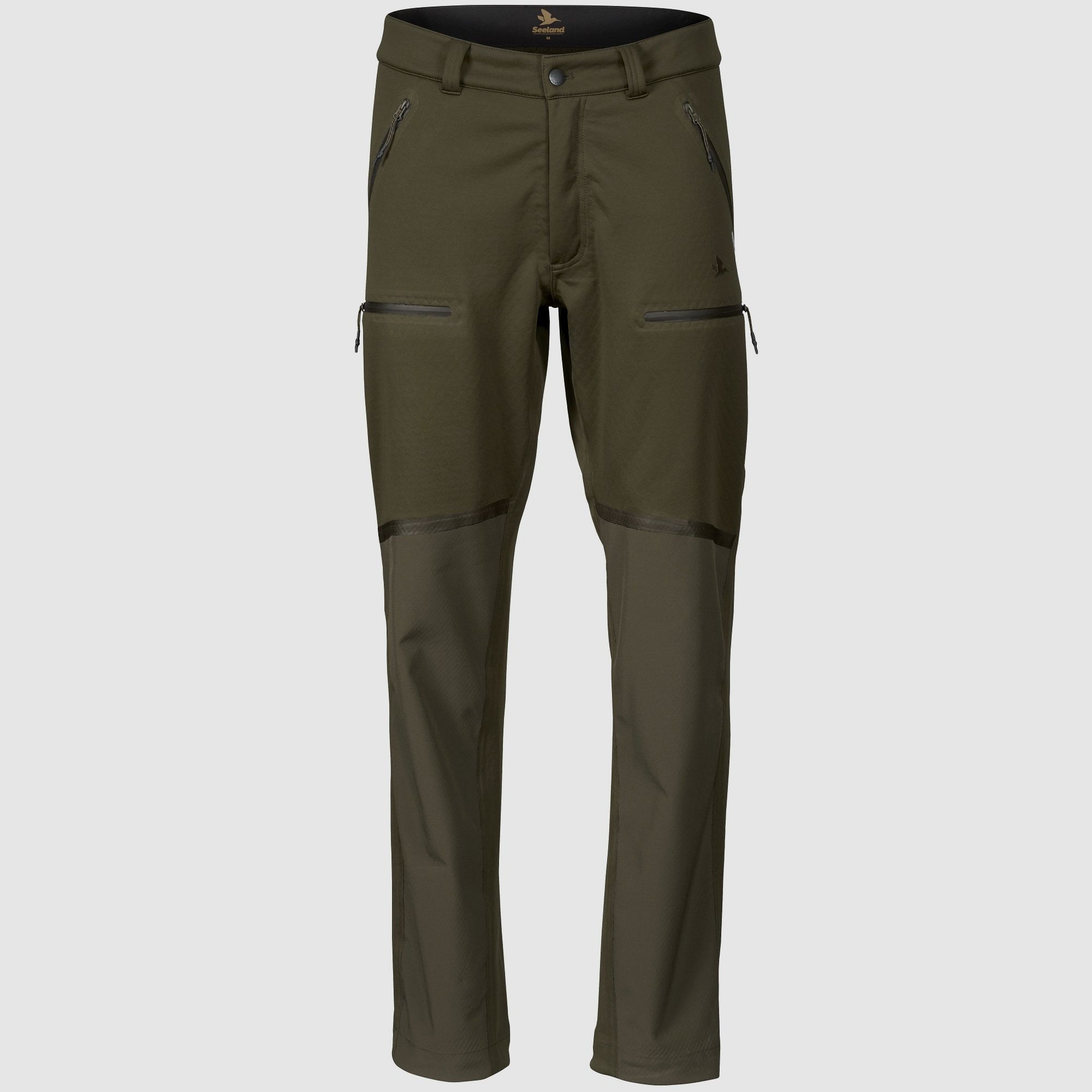 Seeland Hawker Advance Hose Verde Pino