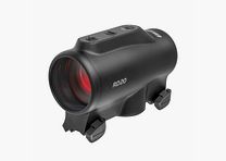 BLASER BLASER RD20 IIC inkl. Blaser Sattelmontage Rotpunktvisier Drückjagdoptik