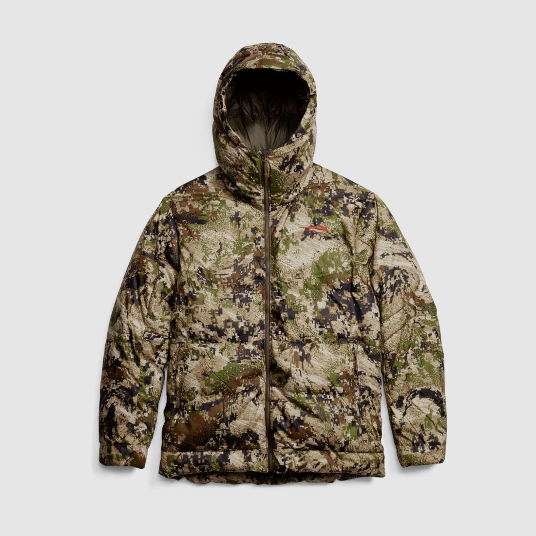Sitka HyperDown veste Subalpine, image 1 sur 10