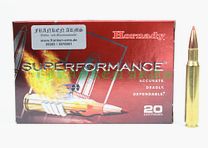 Hornady SST .30-06 Spr. 180gr. 11.7g 20 pieces quantity discounts