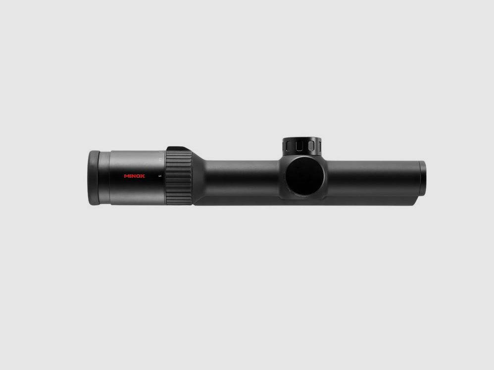 Minox RS-6 1-6x24 Zielfernrohr