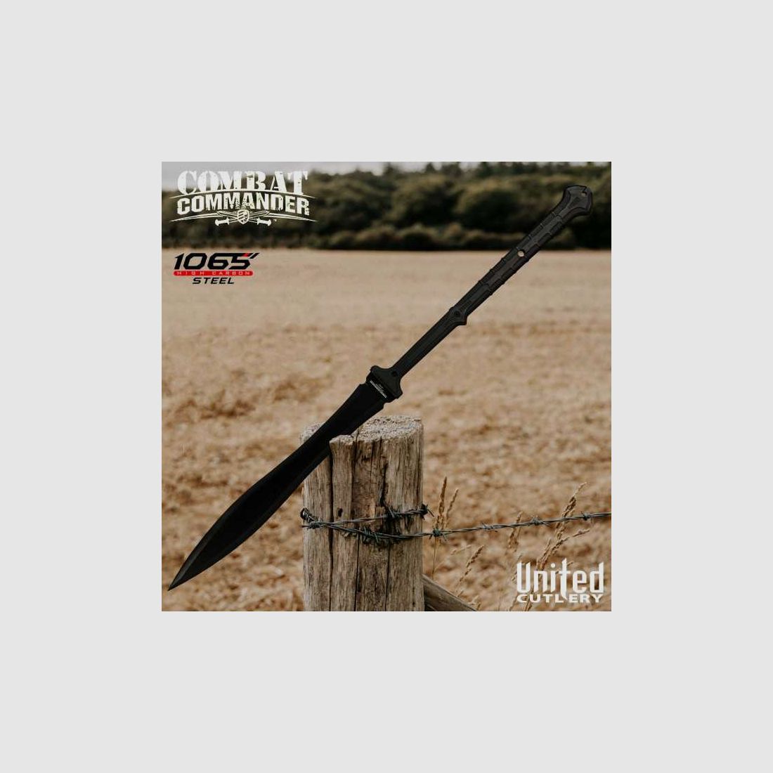 United Cutlery Combat Commander Tajski Gladius