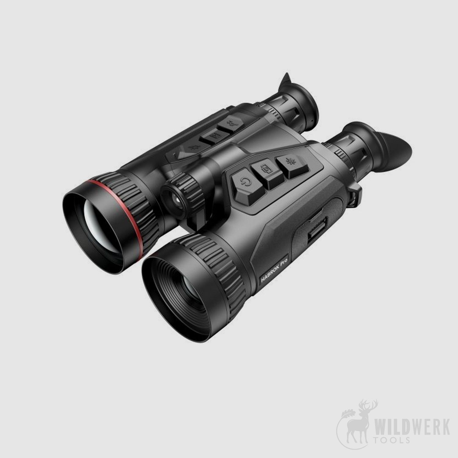 Hikmicro Habrok Pro HX60LN