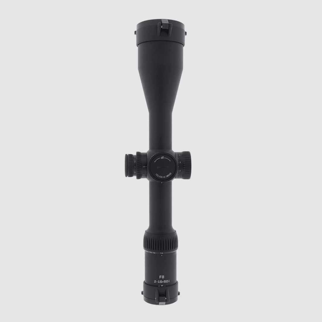 Lunette B-Vision F8 2-16X50i, image 6 sur 8