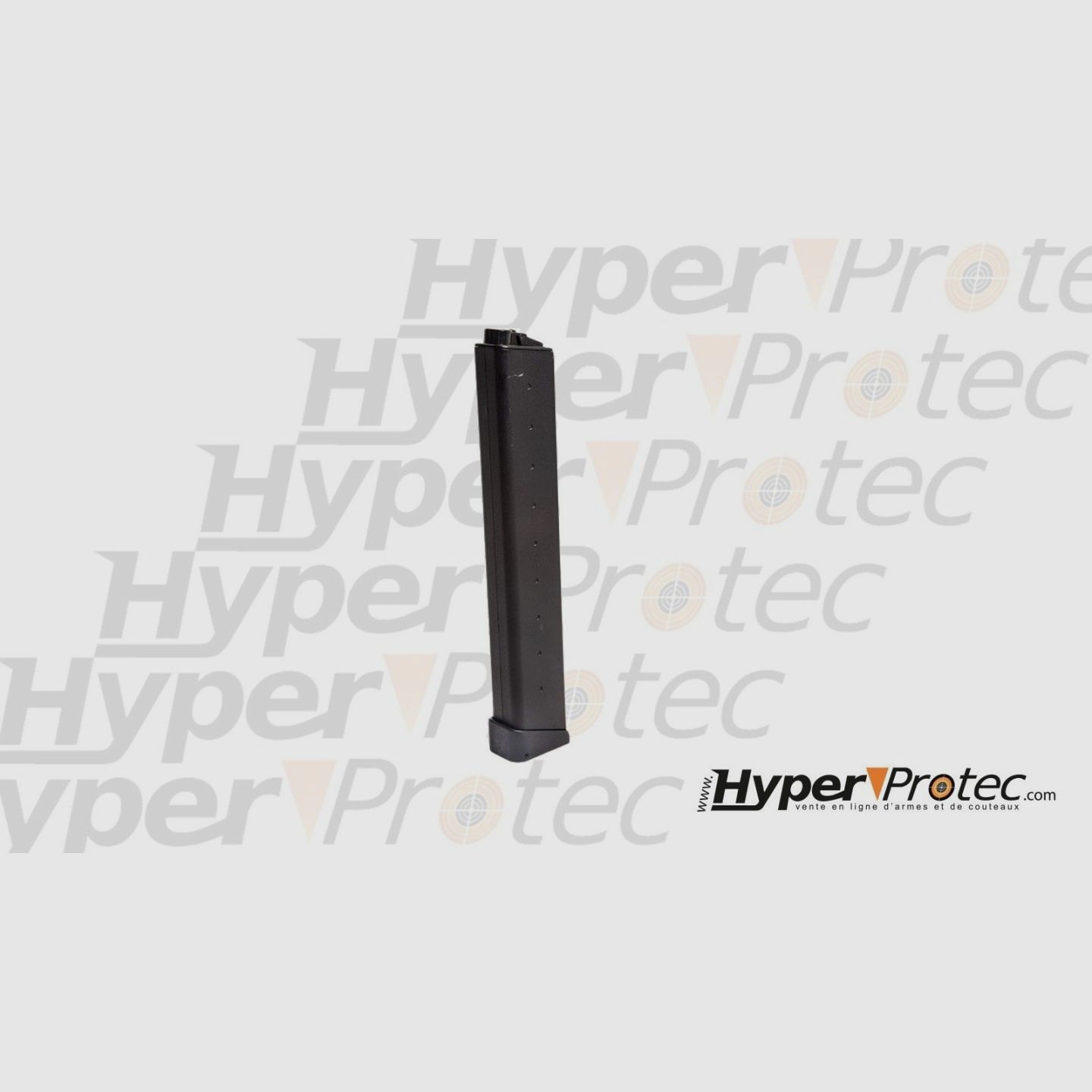 Caricatore per Airsoft ARP9 30 o 60 colpi