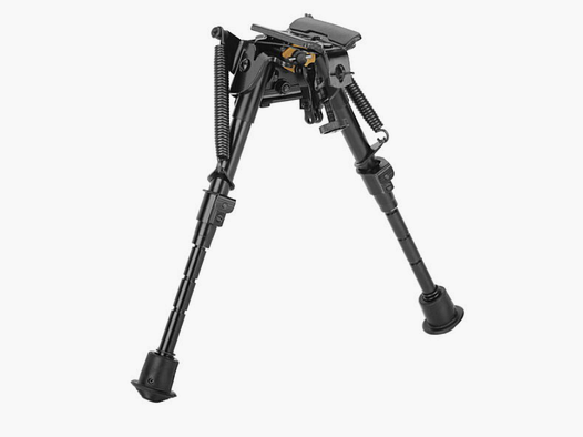 CALDWELL BI-POD XLA 6-9" PIVOT
