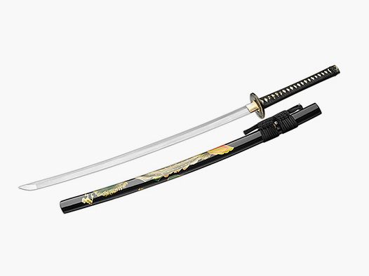 BOKER MAGNUM KATANA PHOENIX