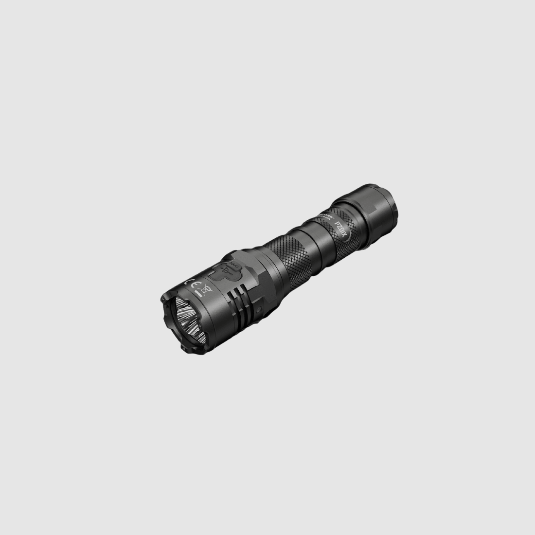 Nitecore P20iX Taschenlampe