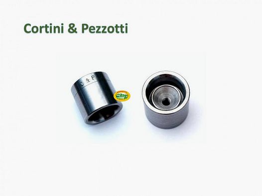 CORTINI & PEZZOTTI Réducteur en acier cal.20
