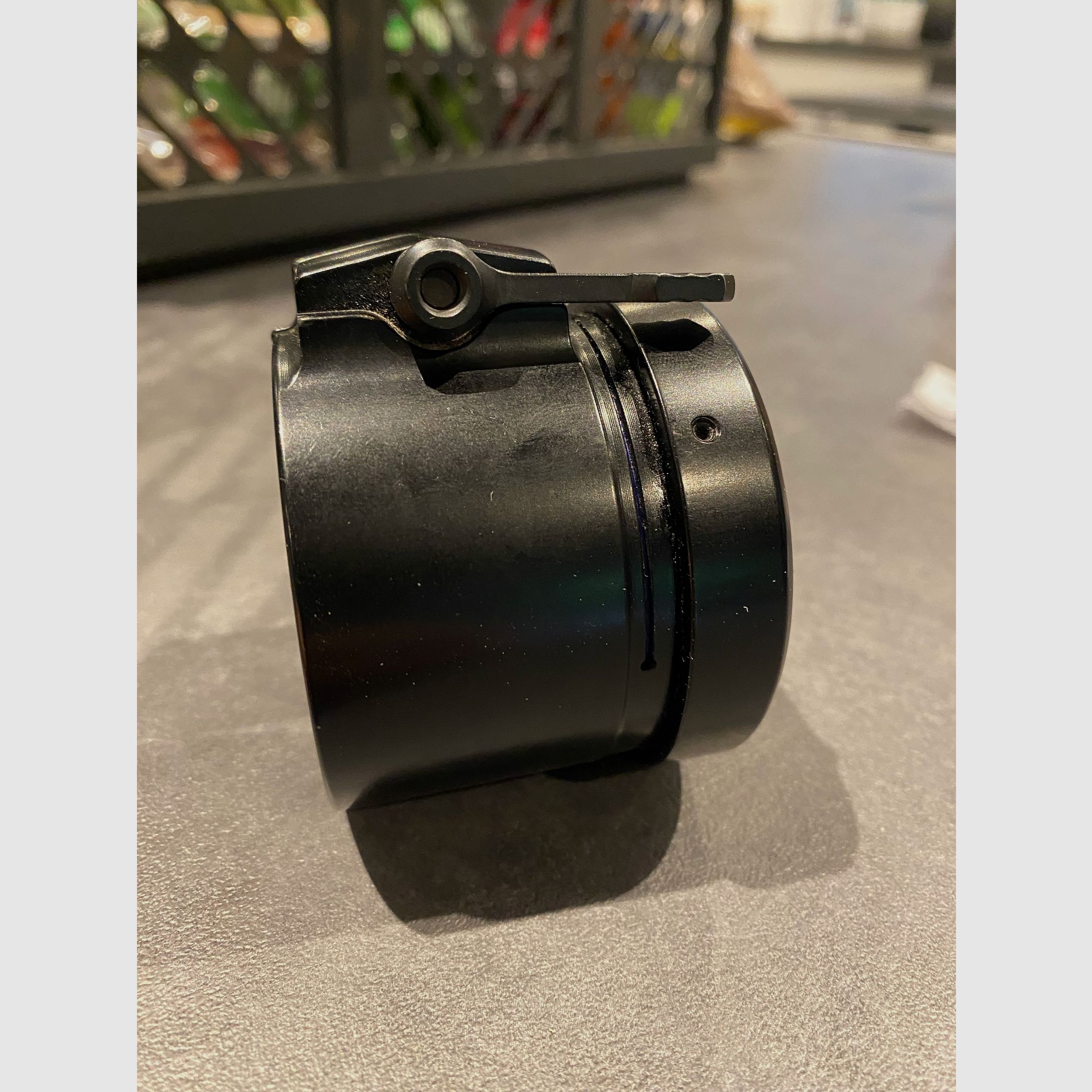 Rusan MAR-56 MAR-58 Modular Adapter