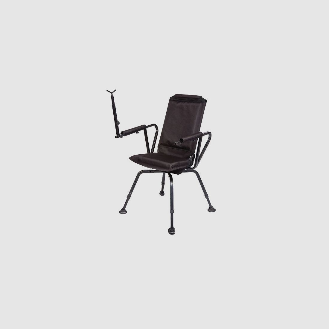 Shooting Chair Sniper Metal