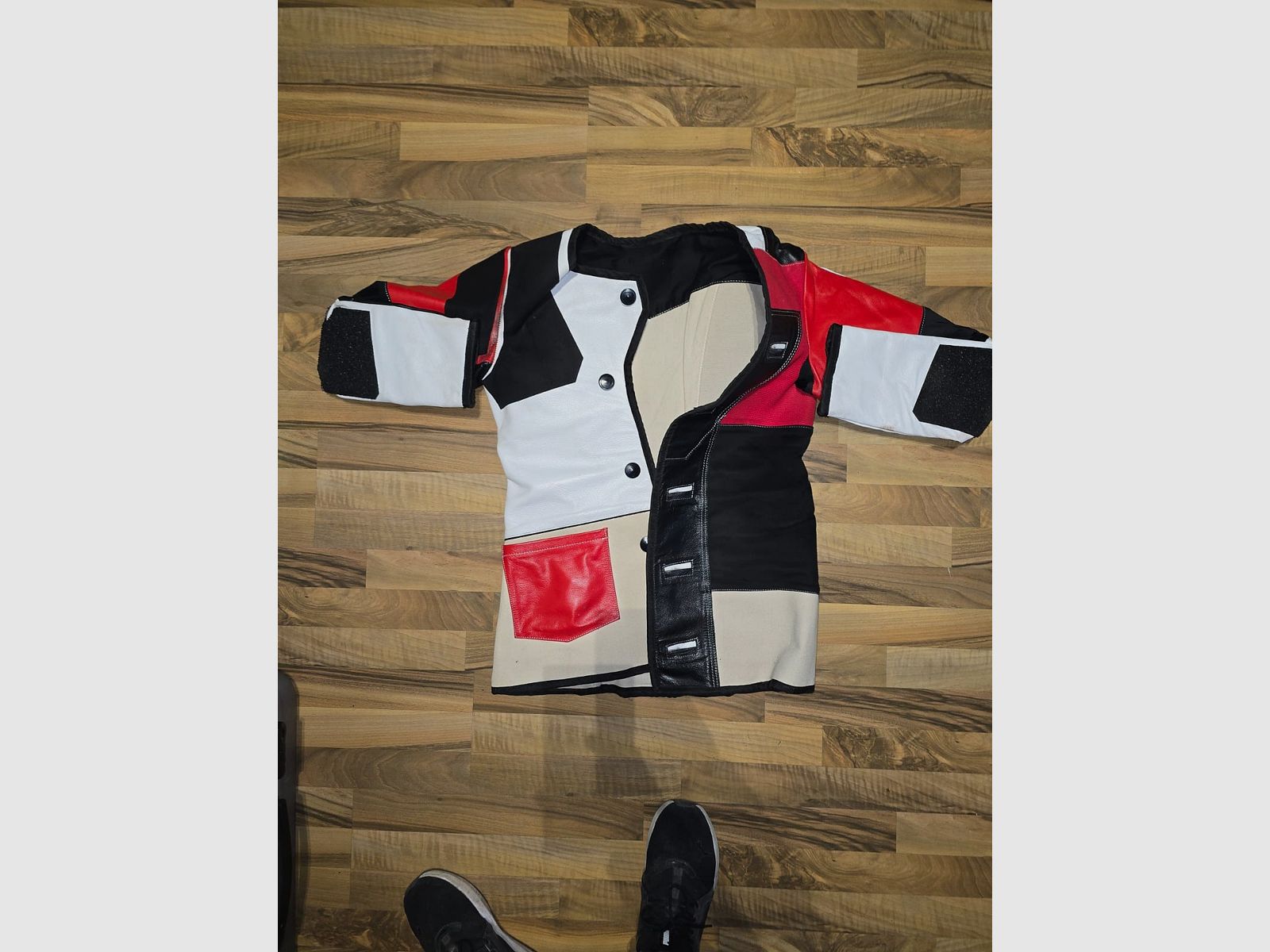 Schießbekleidung  Klingner