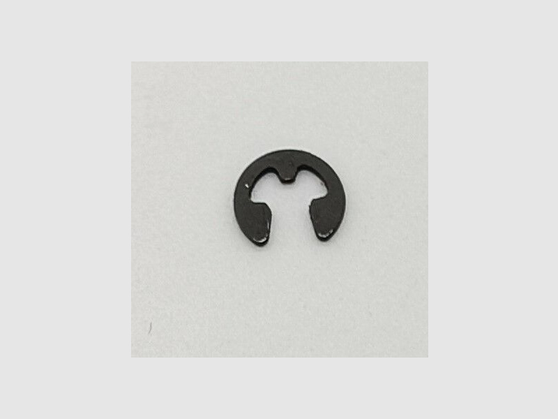 H&K Heckler und Koch GmbH Oberndorf securing disc for axis to loading lever H&K SL6 / SL7