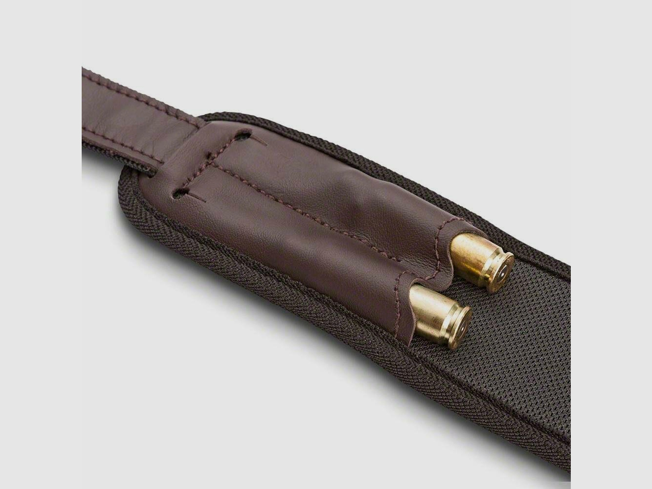 Blaser anthrazit​ Gewehrriemen