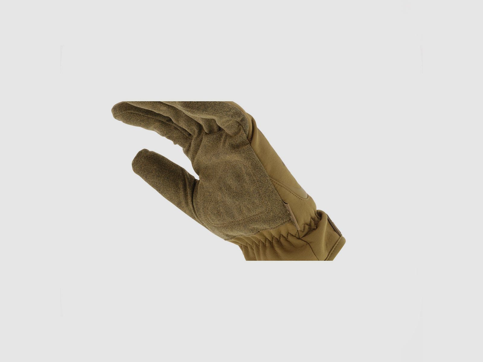 MECHANIX WEAR – TACTICAL COLDWORK™ FASTFIT® COYOTE, Bild 8 von 8