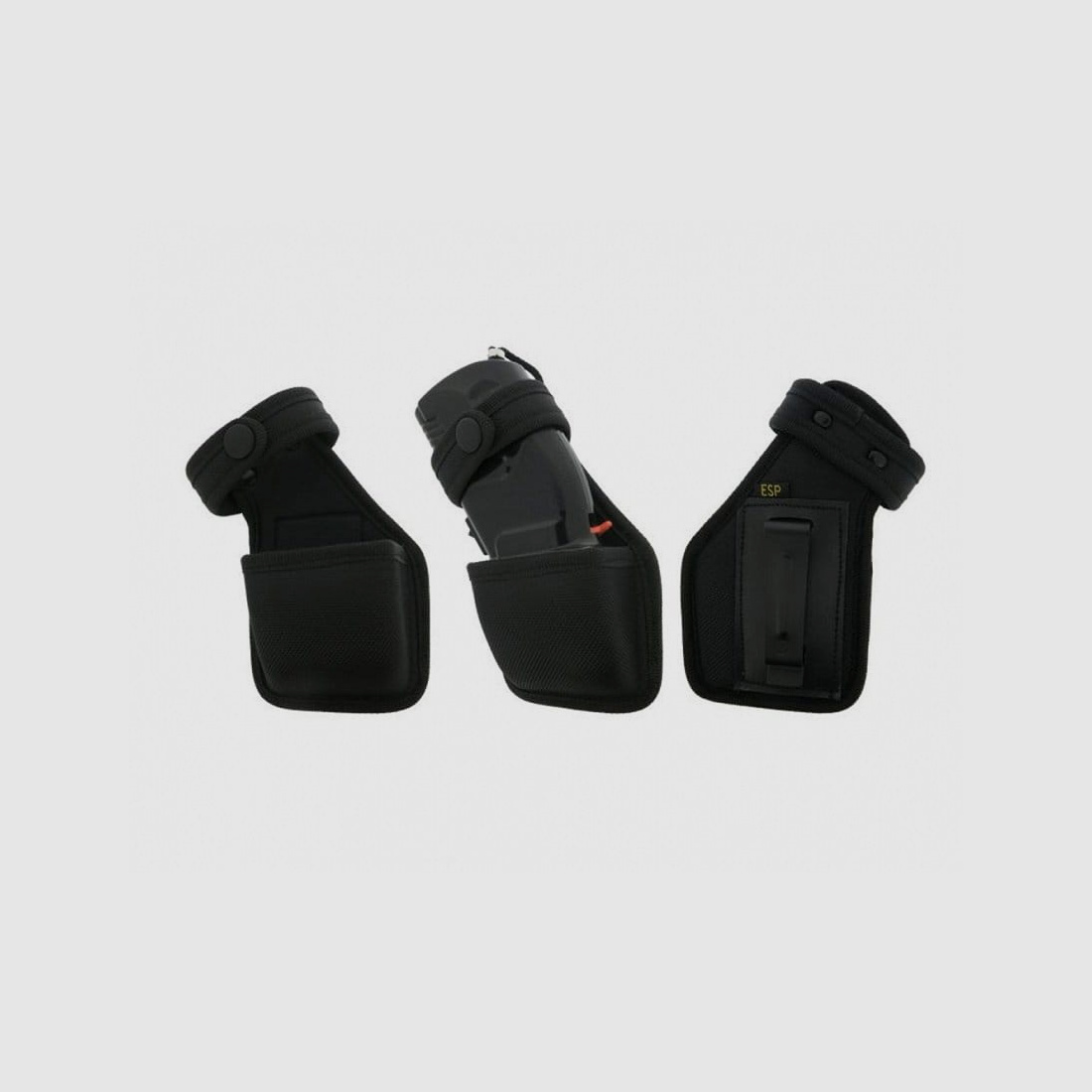Holster für Elektroschocker Power Max 500