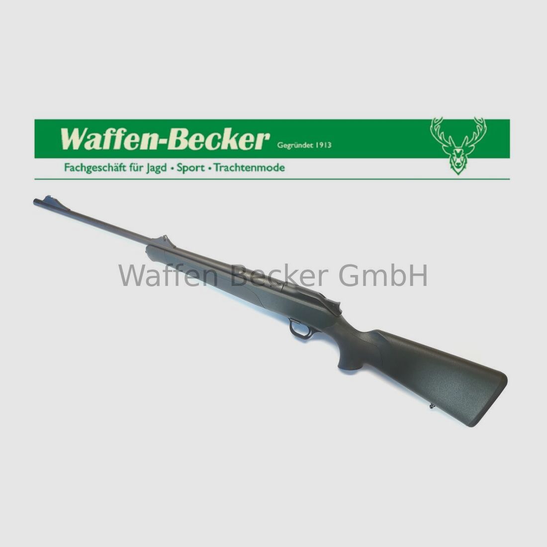 Blaser R8 Professional Cal. .30-06, LL:58cm, M15x1