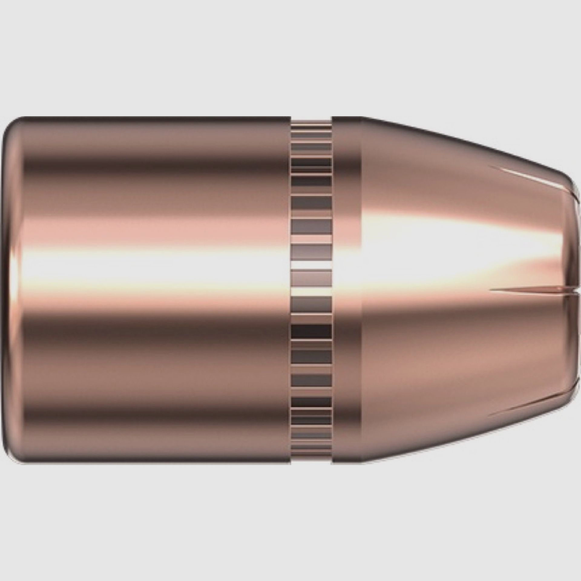 Boite de 100 ogives HORNADY cal .44 240 gr XTP, image 1 sur 4
