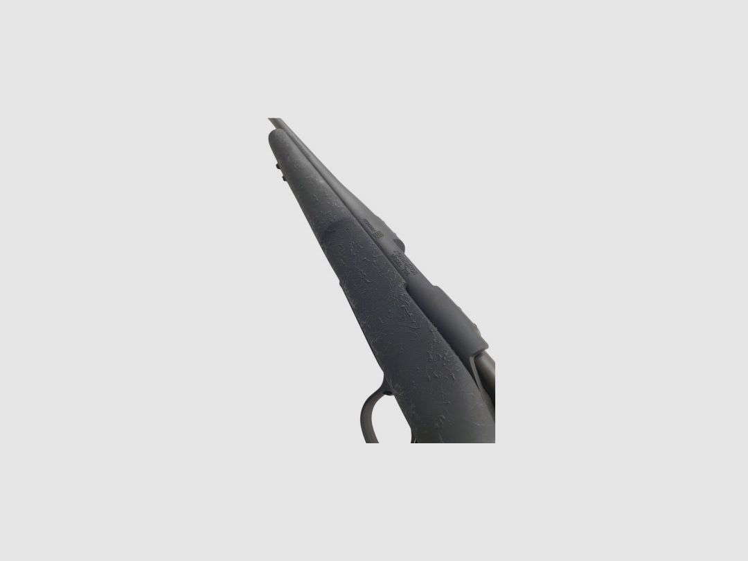 ANGEBOT REMINGTON - REMINGTON 700 LONG RANGE SPLATTER BLACK .308 WIN, Bild 5 von 6