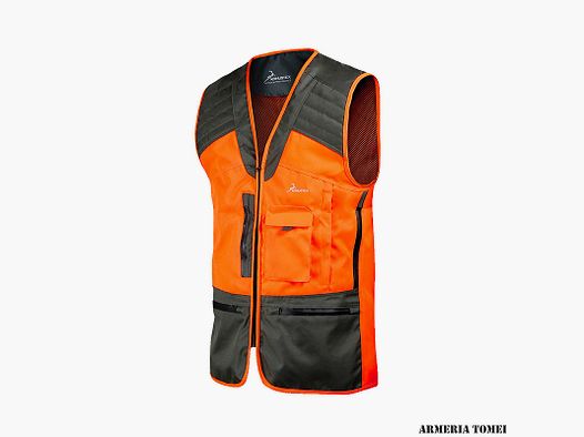 GILET – KONUSTEX – GAMETOP VEST