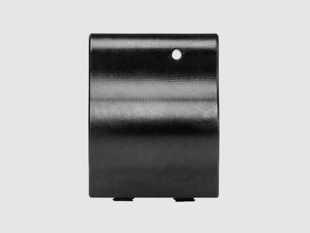 AERO PRECISION .625 Low Profile Gas Block Nitride OEM, Bild 1 von 2