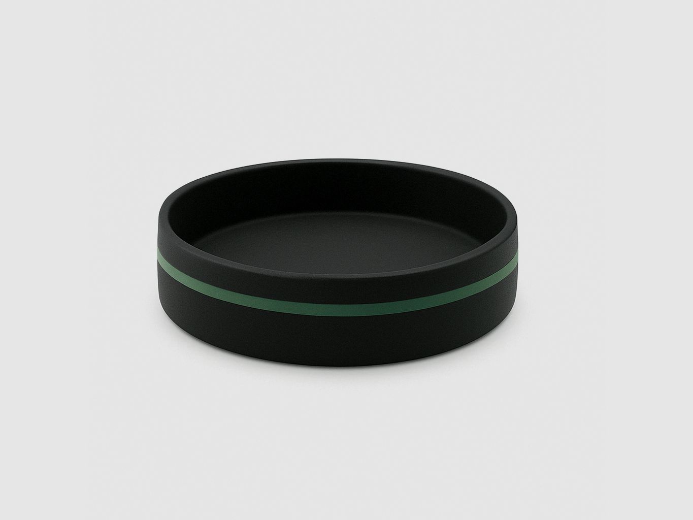 AEA HP Max 1/2 - Front cap for air tank - optionally with color indicator