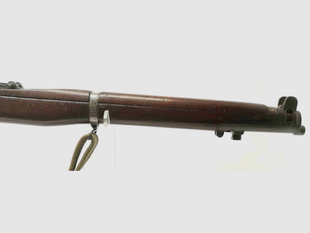Enfield (BSA) No. 1 MK III
