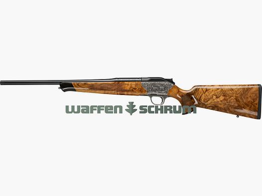 Blaser R8 Grand Luxe