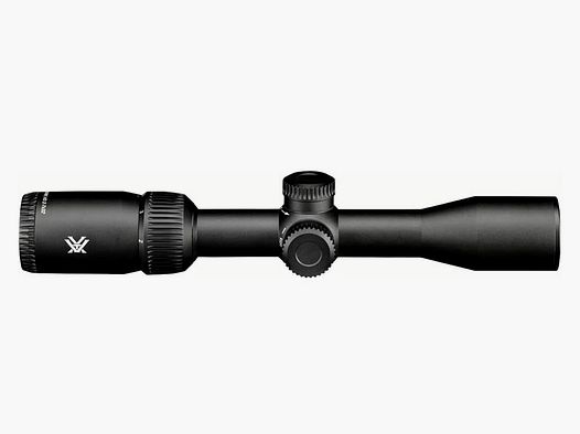 VORTEX Crossfire HD 2-7x32 DEAD HOLD 2A BDC