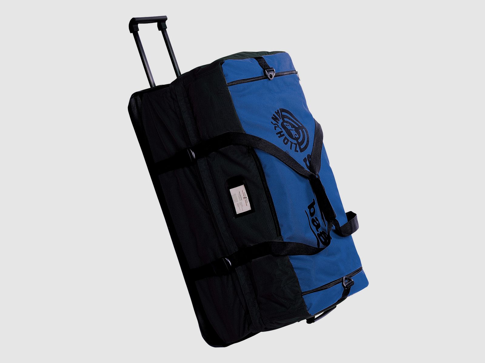 ahg sports bag BIG