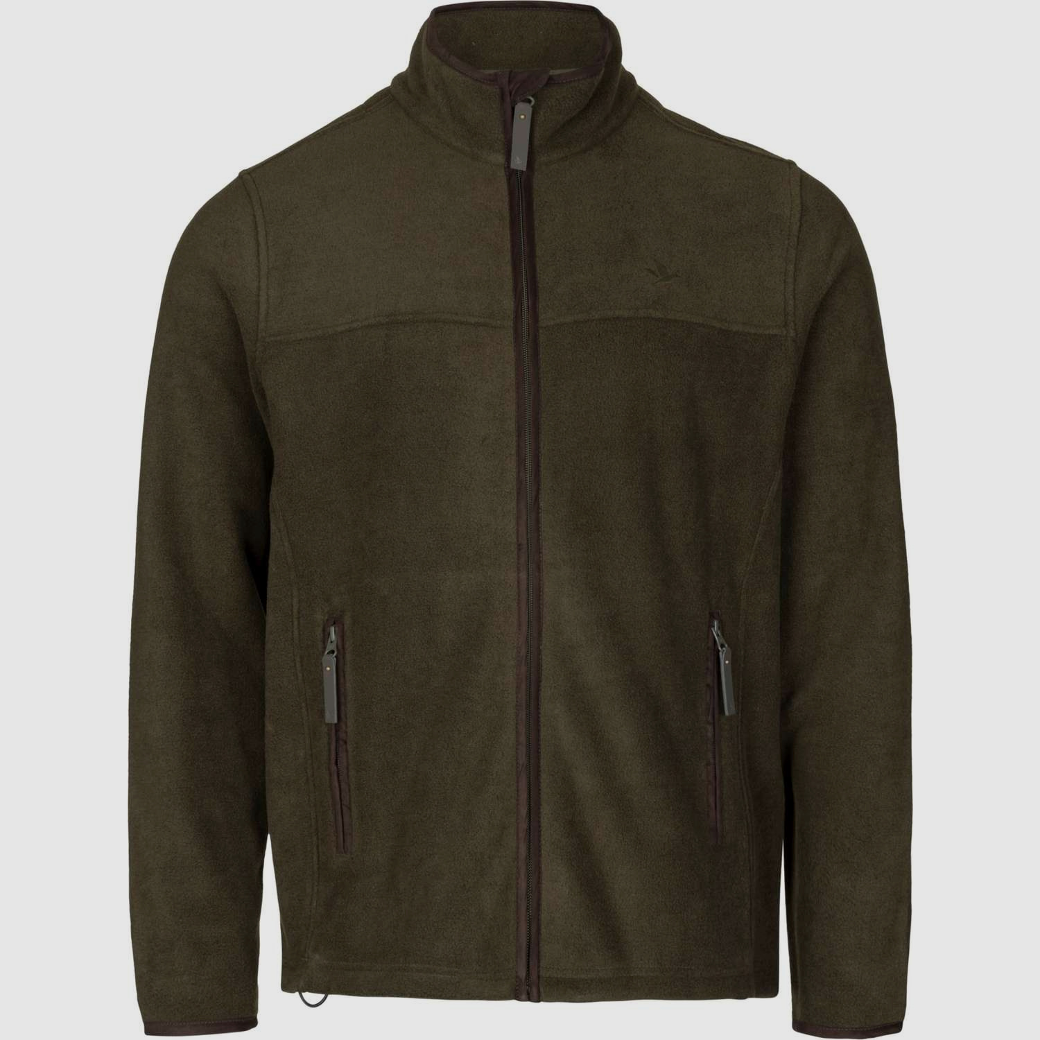 Seeland Woodcock Earl Fleece Jacket Green