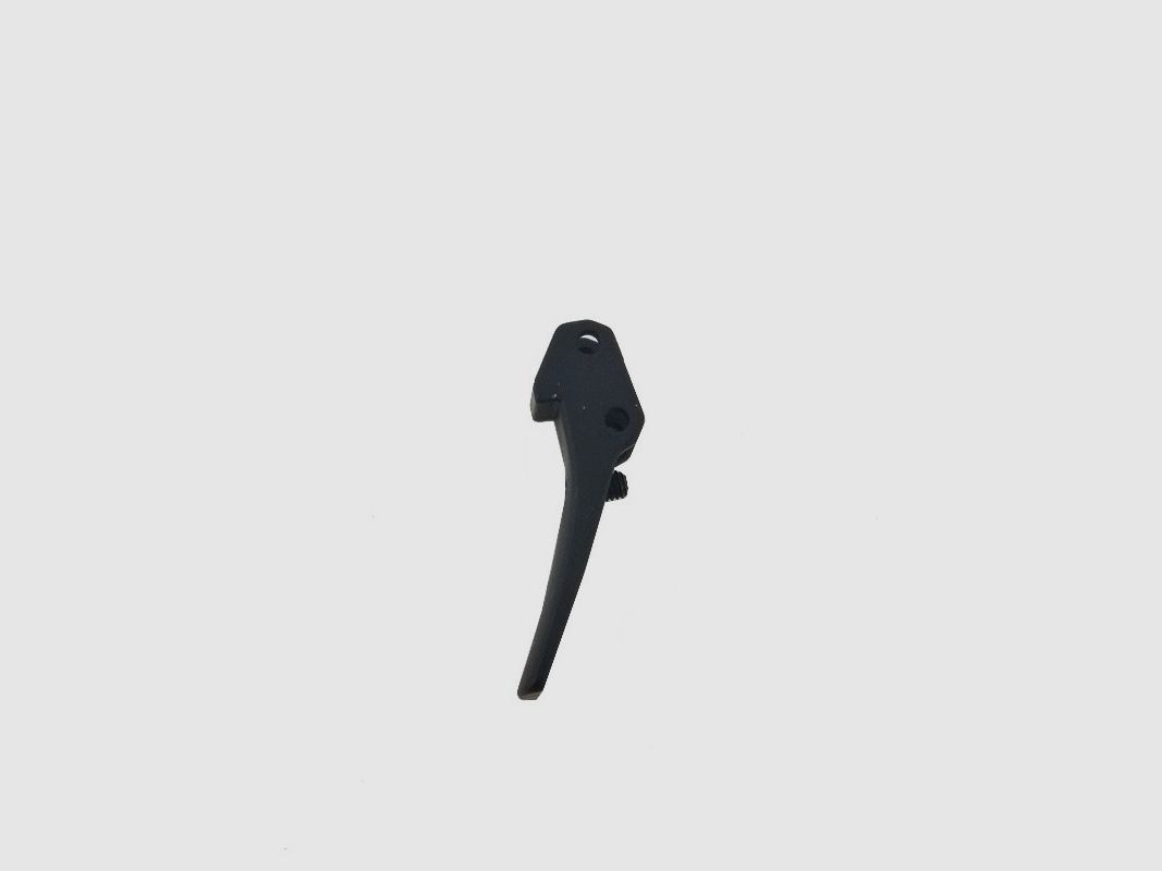 Eemann Tech Flat SA/DA Trigger CZ-black