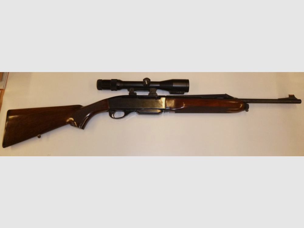 Remington Mod. 7500