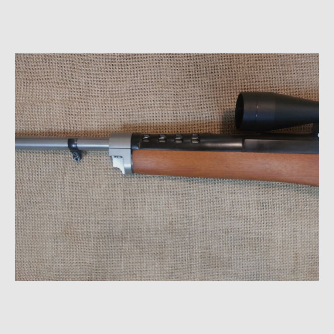 Ruger, USA Mini 14