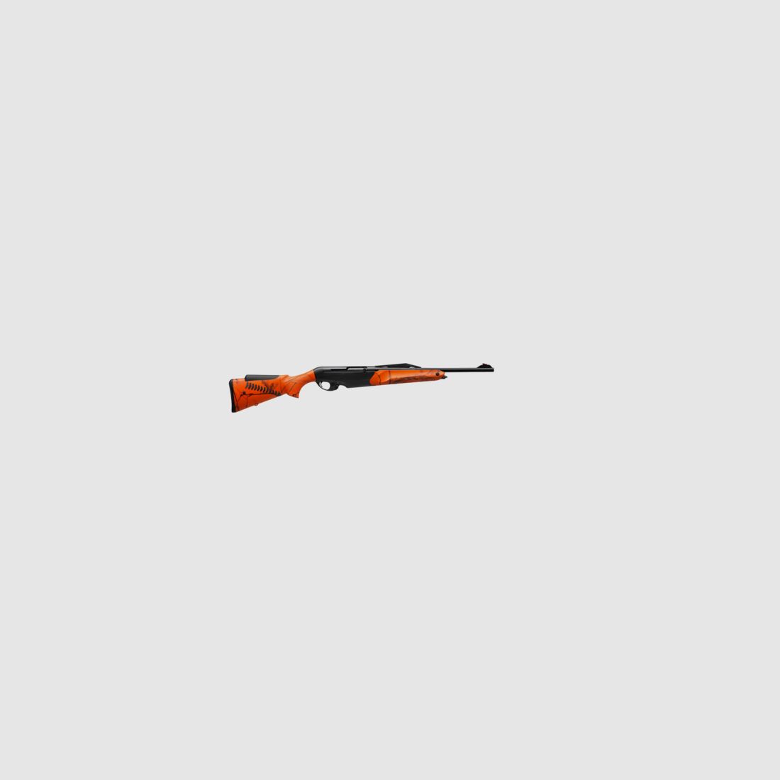 Benelli Argo E Blaze Orange Comfortech Halbautomatische Büchse