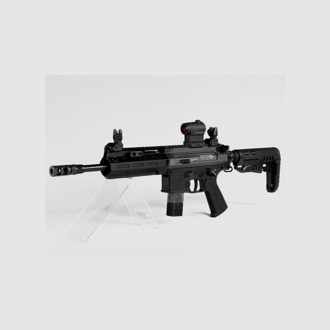 B & T SPC9 Sport DE