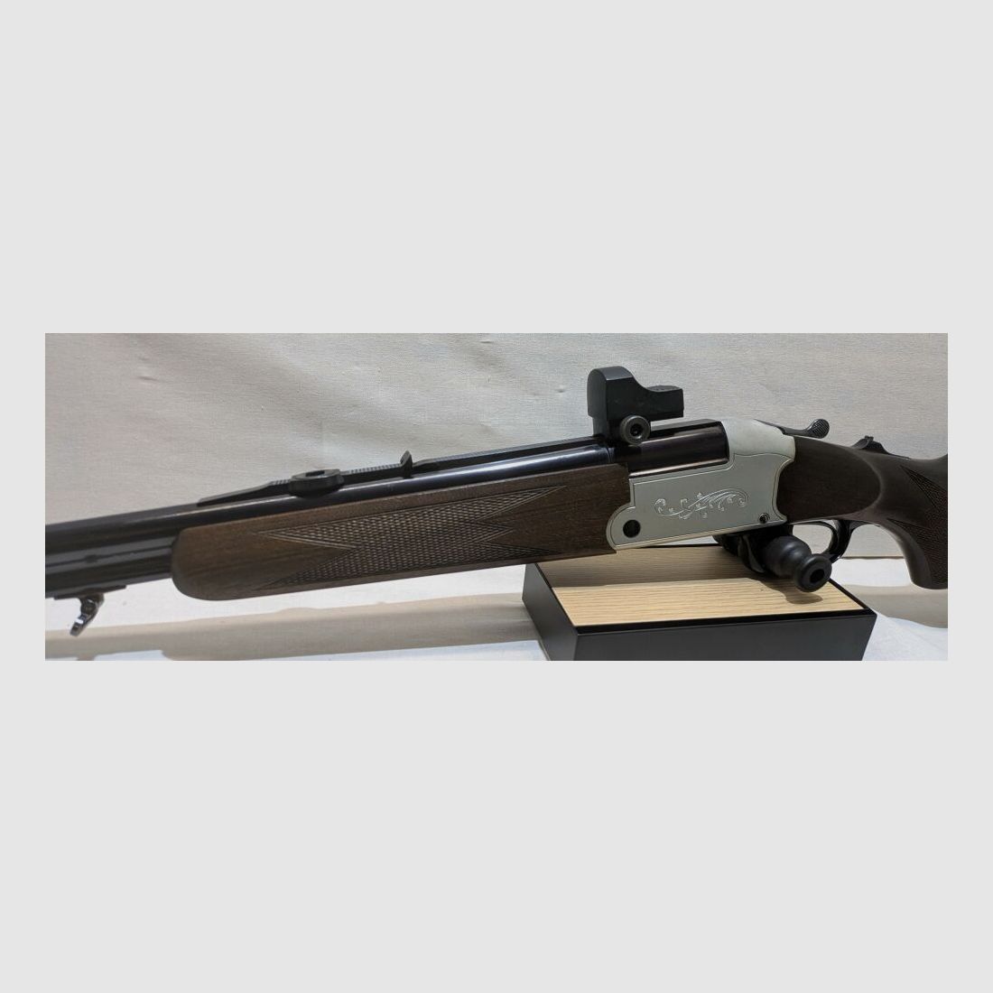 Heym 25 Ornament