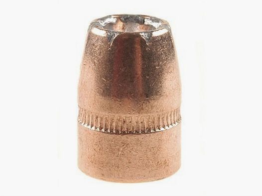 Speer Pocisk .38 Spec./.357 Mag. 110GR Short HP 100 sztuk