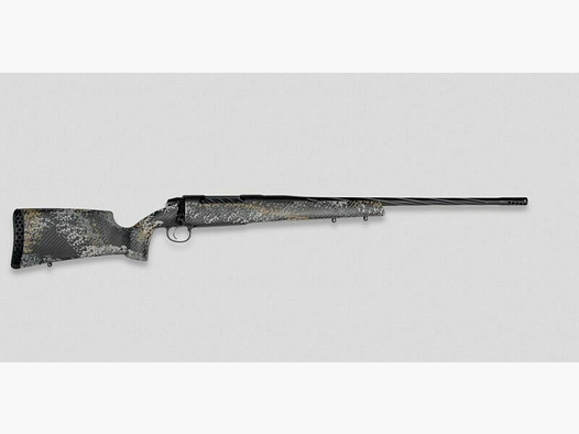 Weatherby 307 ALPINE ST​ .308Win Repetierbüchse