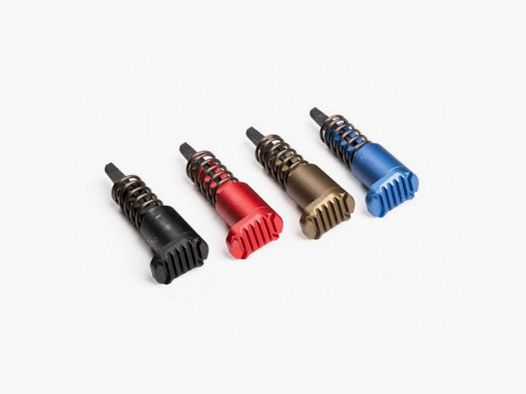 Strike Industries AR Extended Forward Assist