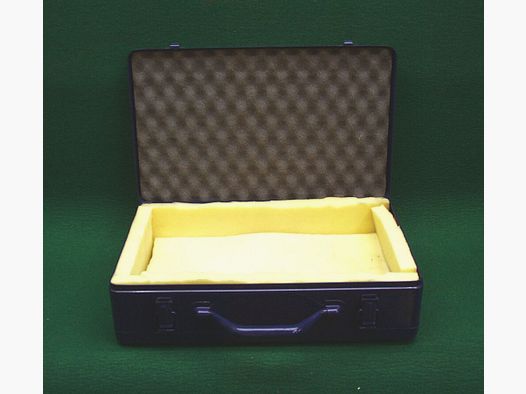 **** Werkzeug / Pistolenkoffer