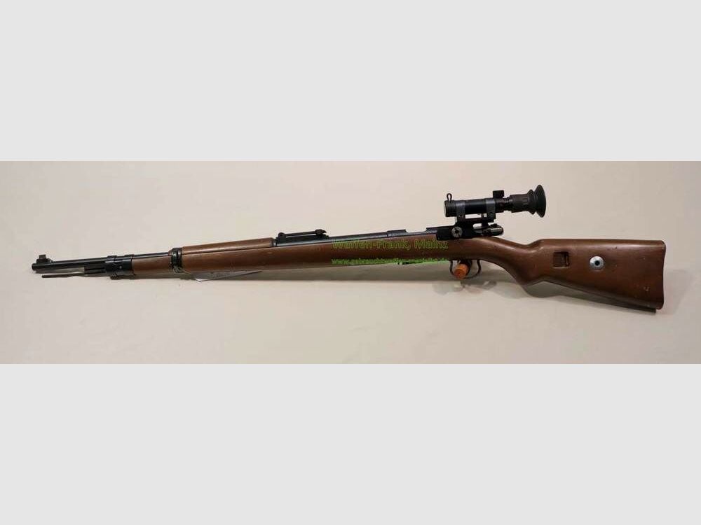 Norinco Mod. Wehrsport/K98