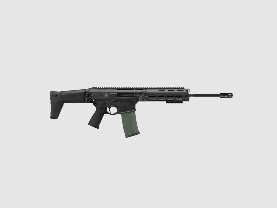 Karabijn Grot S 16 FB-M1 16"