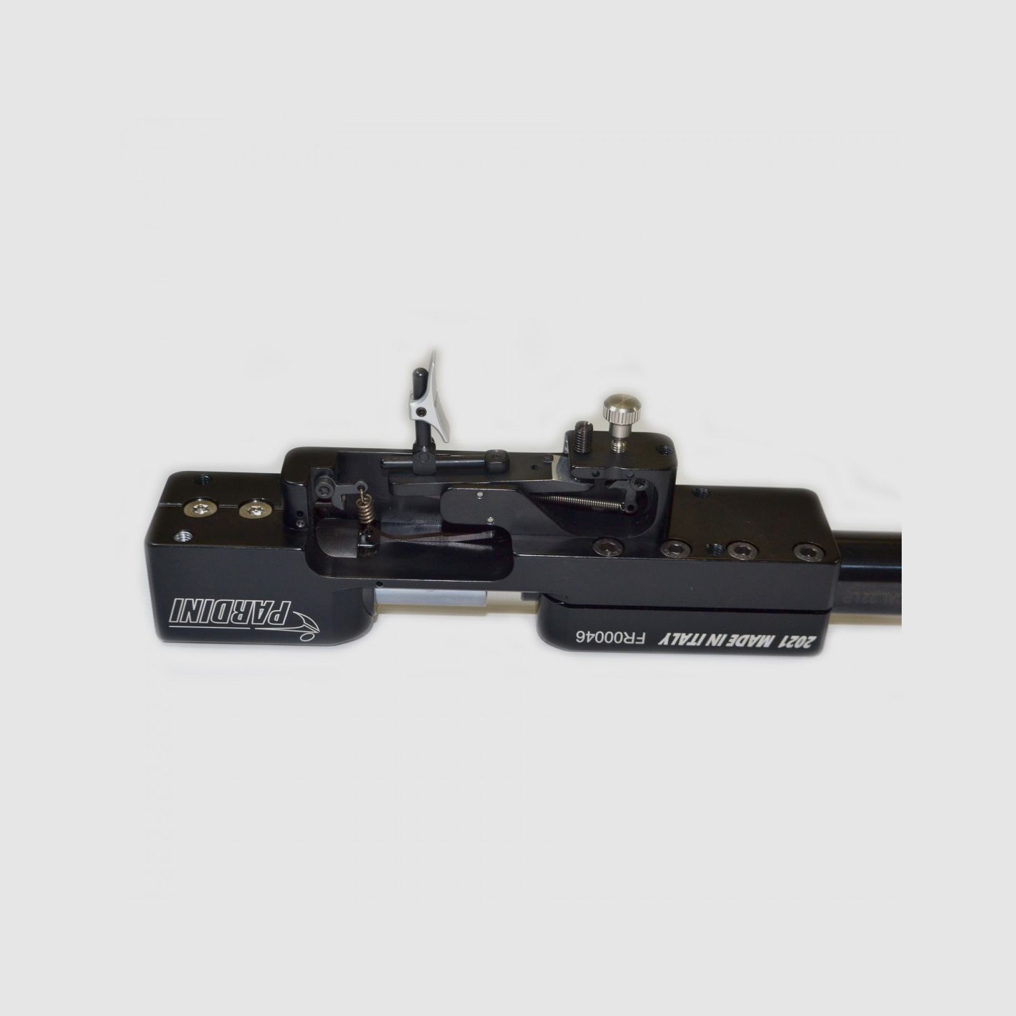 Pardini FR22 Kal. 22LR (nur Einzelaktion und Lauf), Bild 18 von 20