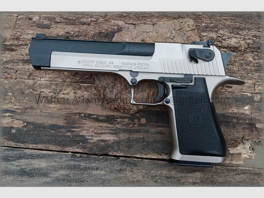 IMI- Israel Military Industries LTD Desert Eagle