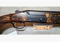 Blaser F16 Nero