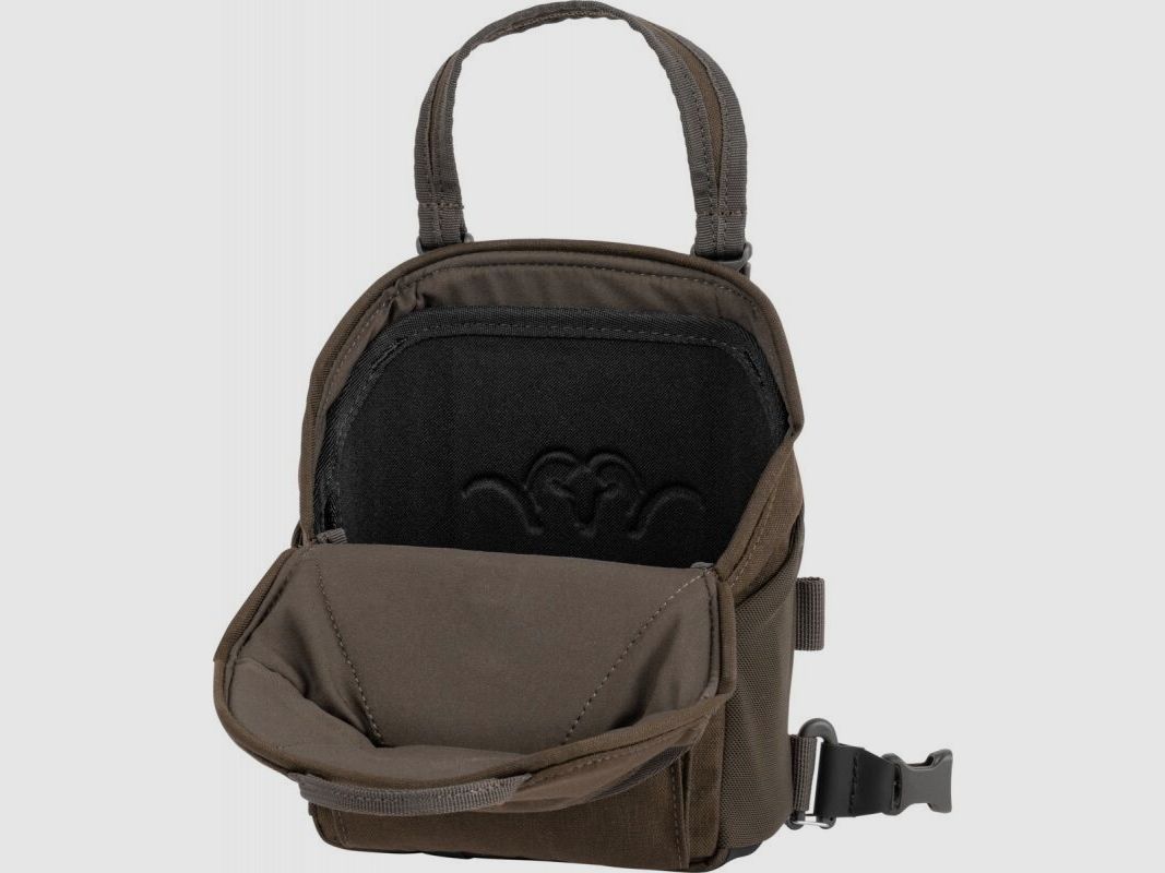 Blaser Harness 2.0 | Fernglasgeschirr - braun