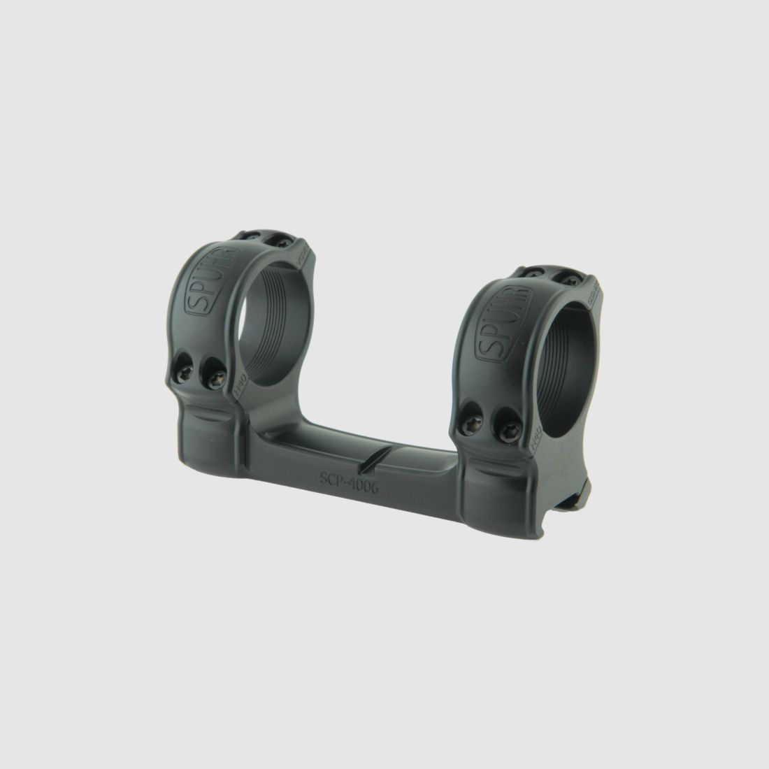 Spuhr Blockmontage 34 H 34 / 17 mm OMIL PIC