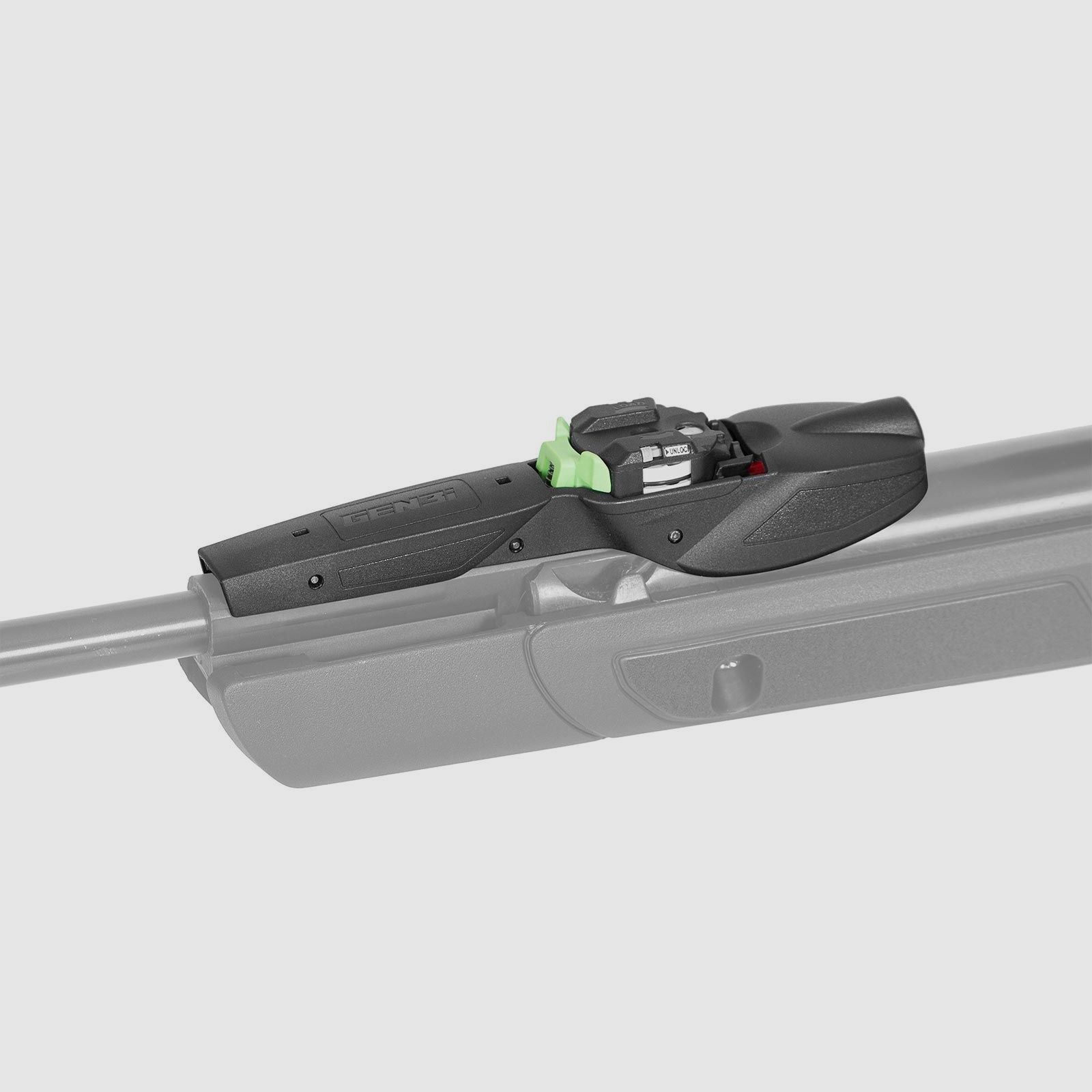 GAMO SPEEDSTER IGT 10X GEN3i carabine à air comprimé avec lunette de visée 3-9X40 WR1PM, image 3 sur 3